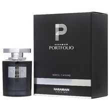 Al Haramain Portfolio Neroli Canvas EDP 75 ml unisex kvepalai