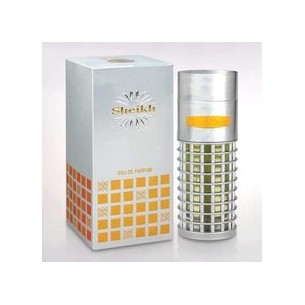 Al Haramain Sheikh EDP 85 ml kvepalai unisex