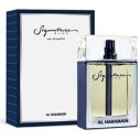 Al Haramain Signature Blue EDP kvepalai vyrams, 100 ml