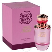 Al Haramain Vergine Rosa Parfum unisex kvepalai, 100 ml