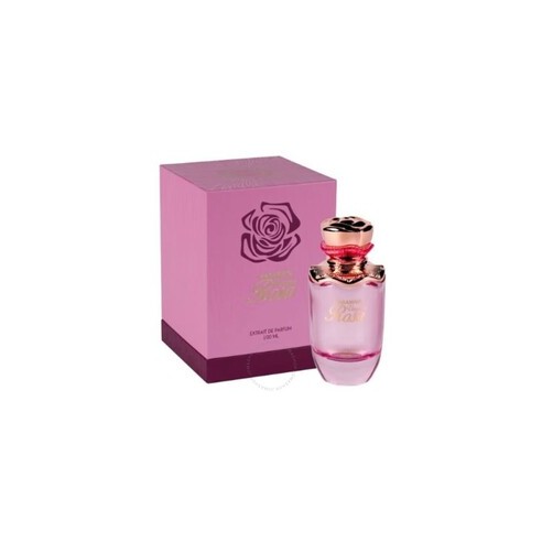 Al Haramain Vergine Rosa Parfum unisex kvepalai, 100 ml