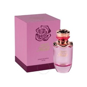 Al Haramain Vergine Rosa Parfum unisex kvepalai, 100 ml
