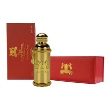 Alexandre J. Golden Oud EDP unisex kvepalai, 100 ml