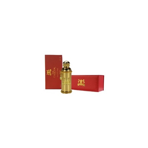 Alexandre J. Golden Oud EDP unisex kvepalai, 100 ml