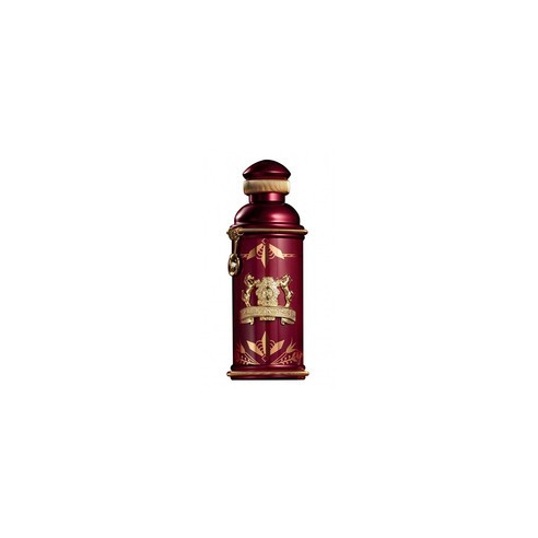 Alexandre J. Rose Alba EDP kvepalai moterims, 100 ml