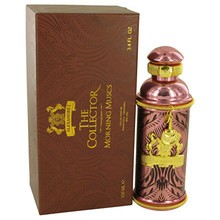 Alexandre J. The Collector Morning Muscs EDP kvepalai moterims, 100 ml