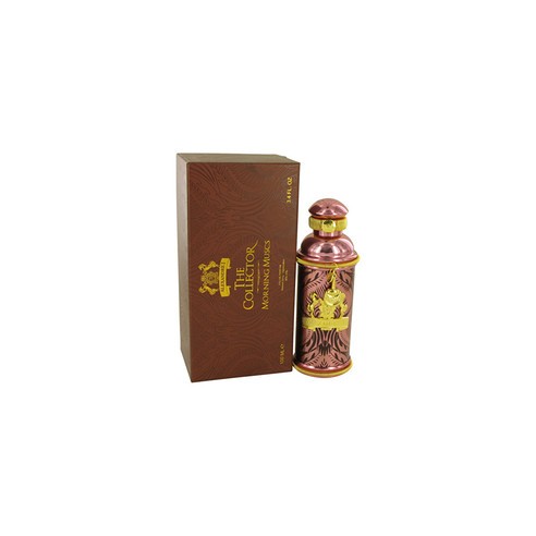 Alexandre J. The Collector Morning Muscs EDP kvepalai moterims, 100 ml