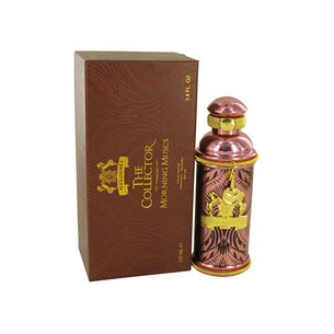 Alexandre J. The Collector Morning Muscs EDP kvepalai moterims, 100 ml