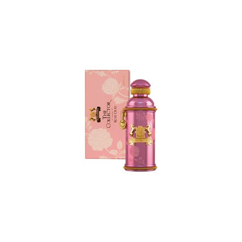 Alexandre J. The Collector Rose Oud EDP kvepalai moterims, 100 ml