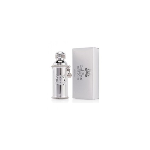 Alexandre J. The Collector Silver Ombre EDP unisex kvepalai, 100 ml