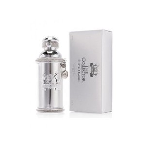 Alexandre J. The Collector Silver Ombre EDP unisex kvepalai, 100 ml