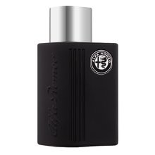 Alfa Romeo Black EDT kvepalai vyrams, 125 ml
