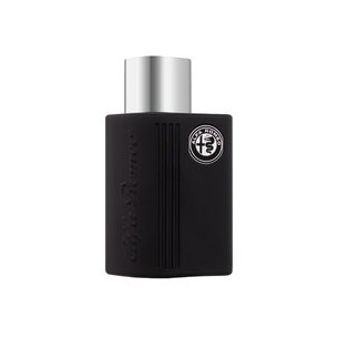Alfa Romeo Black EDT kvepalai vyrams, 125 ml