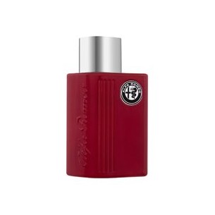 Alfa Romeo Red EDT kvepalai vyrams, 125 ml
