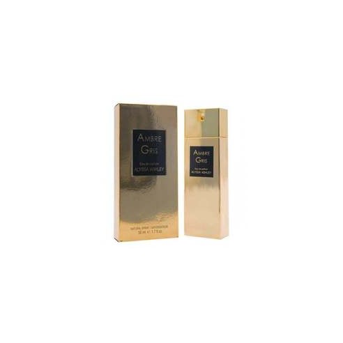 Alyssa Ashley Ambre Gris EDP kvepalai moterims, 50 ml