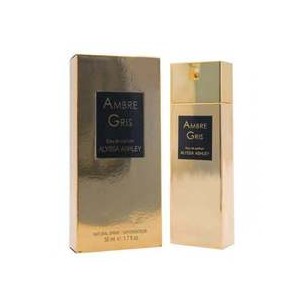 Alyssa Ashley Ambre Gris EDP kvepalai moterims, 50 ml