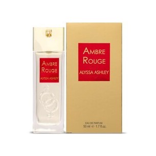 Alyssa Ashley Ambre Rouge EDP unisex kvepalai, 100 ml