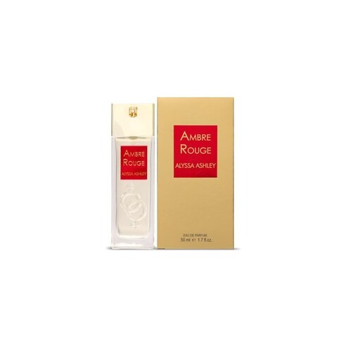 Alyssa Ashley Ambre Rouge EDP unisex kvepalai, 50 ml
