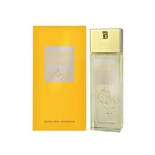 Alyssa Ashley Cashmeran Vanilla EDP unisex kvepalai, 100 ml