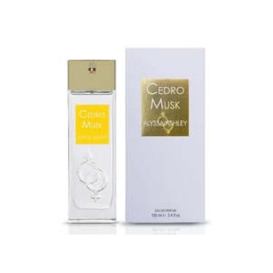 Alyssa Ashley Cedar Musk EDP unisex kvepalai, 50 ml