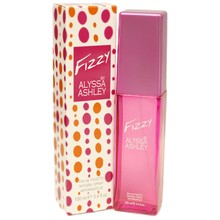 Alyssa Ashley Fizzy EDT kvepalai moterims, 100 ml