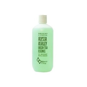 Alyssa Ashley Green Tea Essence Shower gel 500ml