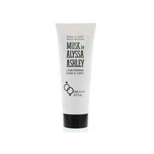 Alyssa Ashley Musk Body lotion 250ml