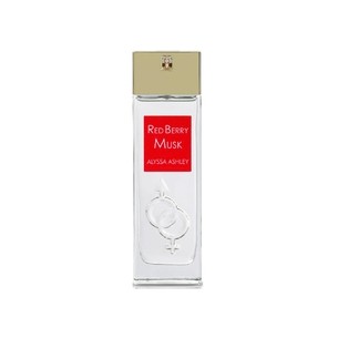 Alyssa Ashley Red Berry Musk EDP unisex kvepalai, 100 ml