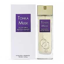 Alyssa Ashley Tonka Musk EDP 30 ml unisex kvepalai