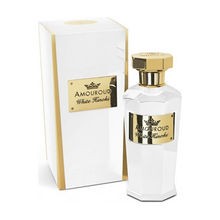 Amoroud White Hinoki EDP kvepalai unisex, 100 ml