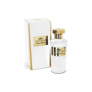 Amoroud White Hinoki EDP kvepalai unisex, 100 ml