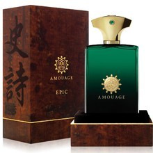 Amouage Epic Man EDP 100 ml kvepalai vyrams