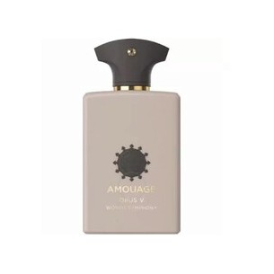 Amouage Opus V Woods Symphony EDP kvepalai unisex, 100 ml