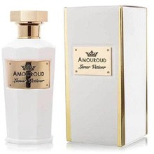 Amouroud Lunar Vetiver EDP kvepalai unisex, 100 ml
