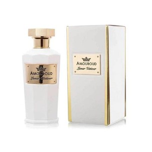 Amouroud Lunar Vetiver EDP kvepalai unisex, 100 ml
