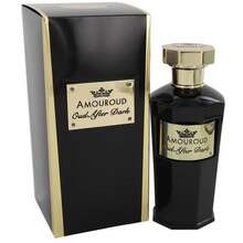 Amouroud Oud After Dark EDP unisex kvepalai, 100 ml