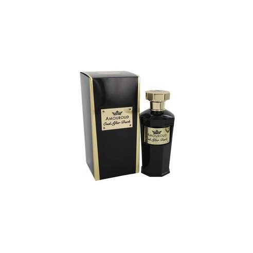 Amouroud Oud After Dark EDP unisex kvepalai, 100 ml