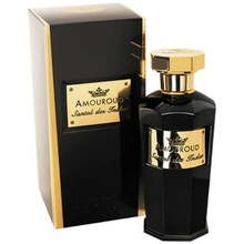 Amouroud Santal des Indes EDP unisex kvepalai, 100 ml