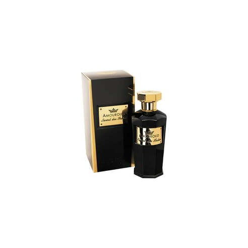Amouroud Santal des Indes EDP unisex kvepalai, 100 ml