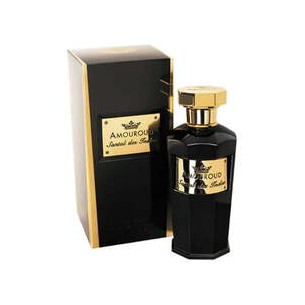 Amouroud Santal des Indes EDP unisex kvepalai, 100 ml
