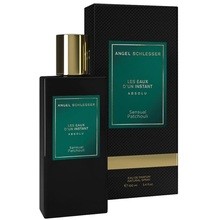 Angel Schlesser Les Eaux D'Un Instant Absolu Sensual Patchouli EDP kvepalai unisex, 100 ml
