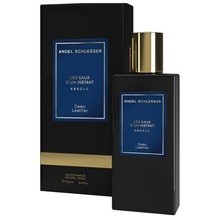 Angel Schlesser Les Eaux d´Un Instant Absolut Deep Leather EDP kvepalai unisex, 100 ml