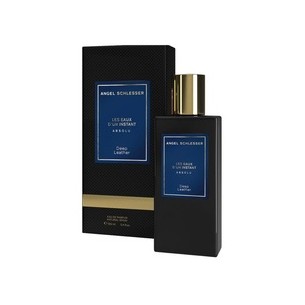 Angel Schlesser Les Eaux d´Un Instant Absolut Deep Leather EDP kvepalai unisex, 100 ml