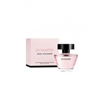 Angel Schlesser Pirouette EDT kvepalai moterims, 50 ml