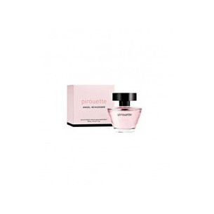 Angel Schlesser Pirouette EDT kvepalai moterims, 50 ml