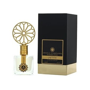 Angela Ciampagna Laetitia Extrait de Parfum 100 ml unisex kvepalai