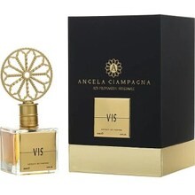 Angela Ciampagna Vis Extrait de Parfum 100 ml unisex kvepalai