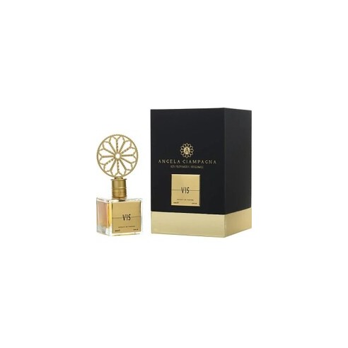 Angela Ciampagna Vis Extrait de Parfum 100 ml unisex kvepalai