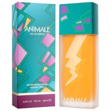 Animale Animale EDP kvepalai moterims, 100 ml