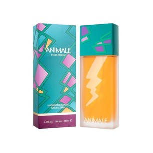 Animale Animale EDP kvepalai moterims, 100 ml